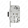 Security Mortice Door Lock Magnetic Latch Magnetic Lock Body Different striker plate available (CX410C-S)