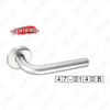 High Quality #304 Stainless Steel Wooden Door Handle/Lever Handle （LHT03）