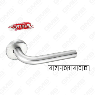 High Quality #304 Stainless Steel Wooden Door Handle/Lever Handle （LHT03）