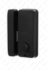 High Security Fingerprint/RFID Card/WiFi/Tuya/TT APP Digital Smart Glass Door Lock (255)