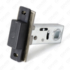 50mm High-Grade Tubular Passage Magnetic Latch Door Lock for Residential Use (CX-03A)
