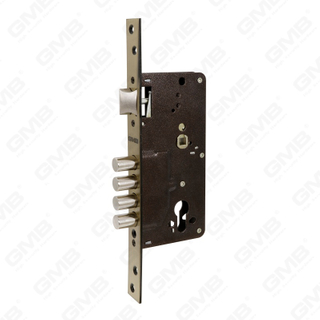 High Security Mortise Door Lock Lock Body 4 Bolts Lock (700B)