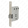 High Security Mortise Door Lock Passage Latch Residential Lock Body (6570)