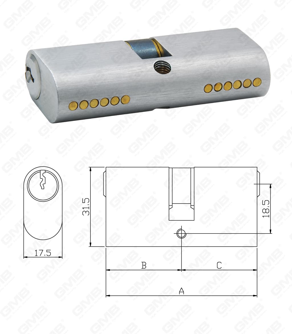 02 Standard Cylinder_GMB-CY-06-12
