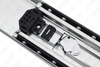 Extra Heavy Duty Full Extension Ball Bearing Lock-in/Lock-out Drawer Slide (GMB-7603A)