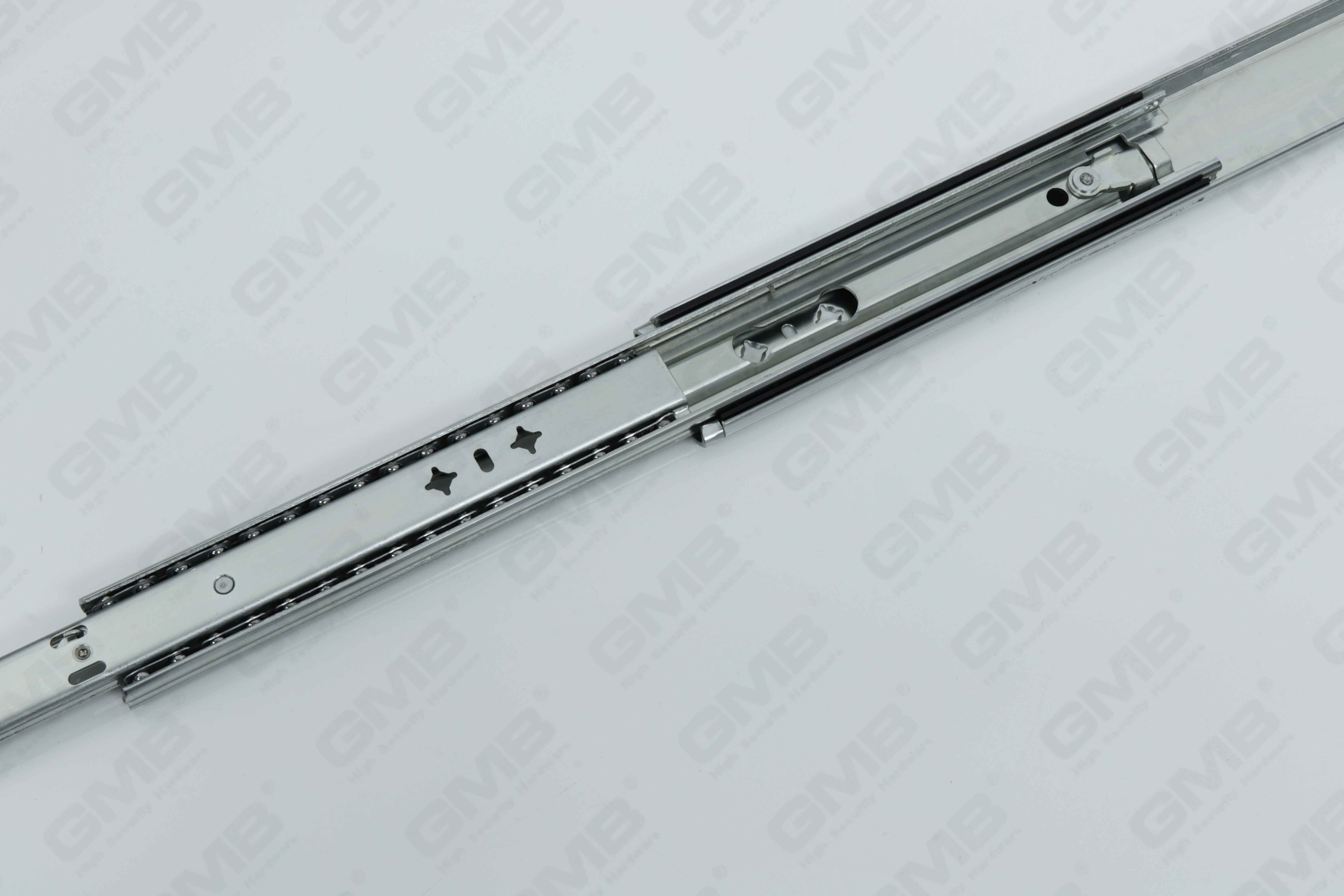 Heavy Duty Full Extension Ball Bearing Lock-in/Lock-out Drawer Slides (GMB5303B)