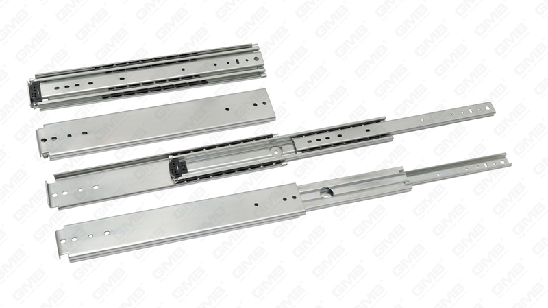 Extra Heavy Duty Full Extension Ball Bearing Drawer Slide (GMB7603)