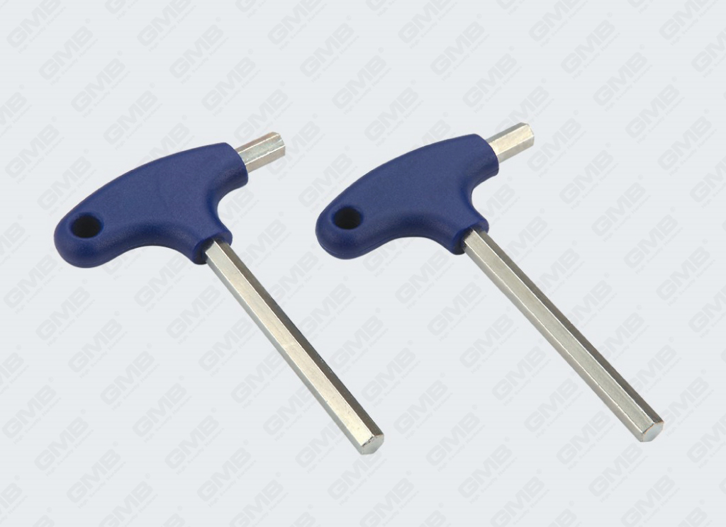 01 High Security Mortise Lock_Inner hexagon spanner-88