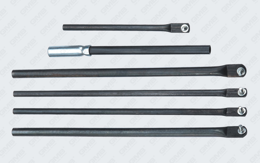 01 High Security Mortise Lock_Connecting tube-90