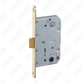 High Security Mortise Door Lock ABS latch Quick release function available Latch Lock Body (410B-S)