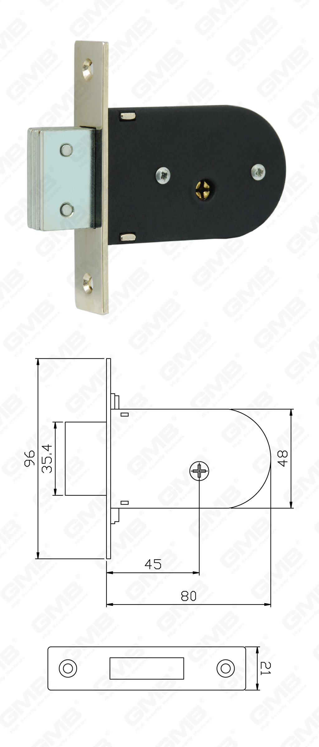 02 Mortise Lock第四部分_900A-77