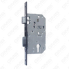 High Security Mortise Door lock Zamak deadbolt Zamak latch cylinder hole Lock Body (G8945)