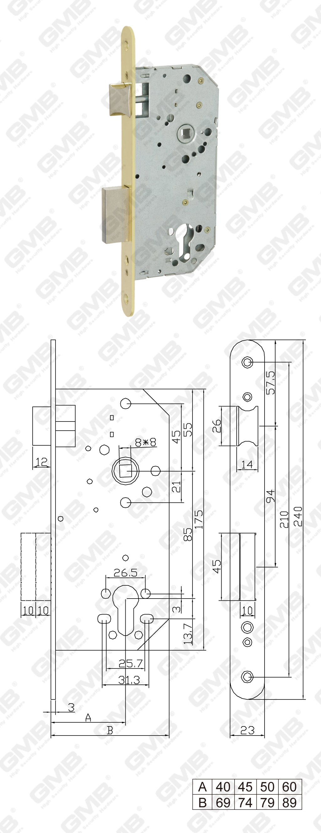 02 Mortise Lock第二部分_2130-58