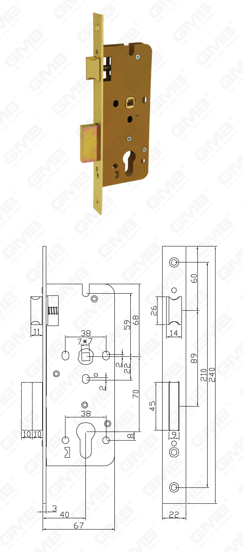 02 Mortise Lock第二部分_C002-76