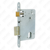 High Security Mortise Door Lock Zamak deadbolt Zamak latch cylinder hole Lock Body (JH1001C)