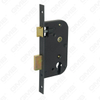 High Security Mortise Door Lock Steel or Zamak deadbolt Steel or Zamak latch Lock Body (310)