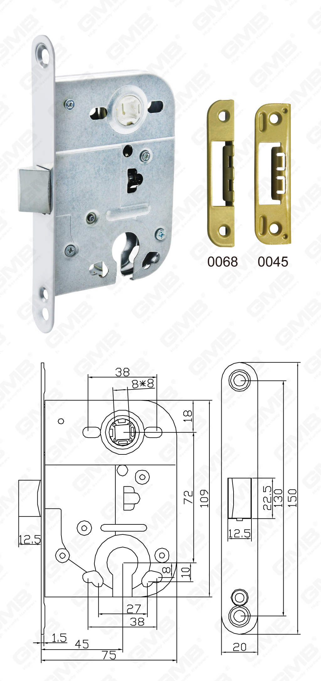 02 Mortise Lock第三部分_2019-08