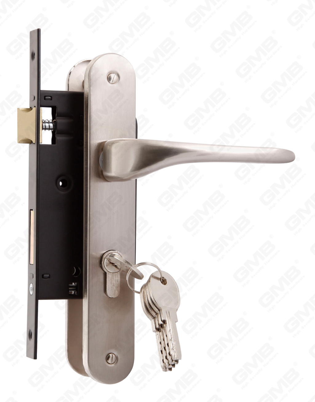07 Lock set_1549-F-60
