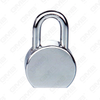 Round Type Steel Padlock(077)