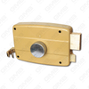 Security Nigh Latch Lock Deadbolt Rim Lock Rim Cylinder Lock ( 105B)