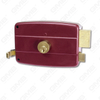 Security Nigh Latch Lock Deadbolt Rim Lock Rim Cylinder Lock (6682 Series)