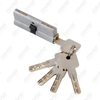 High security cylinder with snake key way (GMB-CY-26A)