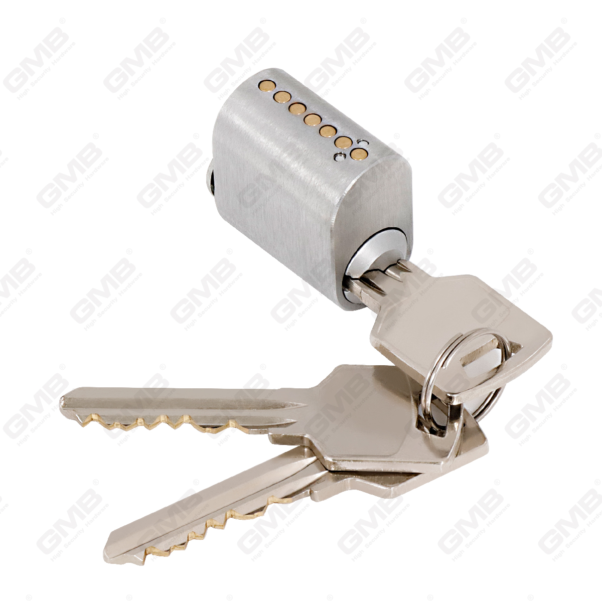 Skandia Oval cylinder (GMB-CY-06S)