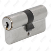 High Precision Euro Cylinder with 2 rows (GMB-CY-41)
