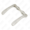 Good Quality Antique Solid Brass Furniture Door Handles(B-RM107-SC)