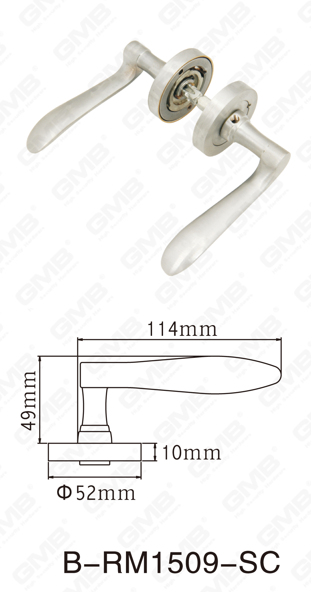 06 Brass Handle _B-RM1509-SC-30