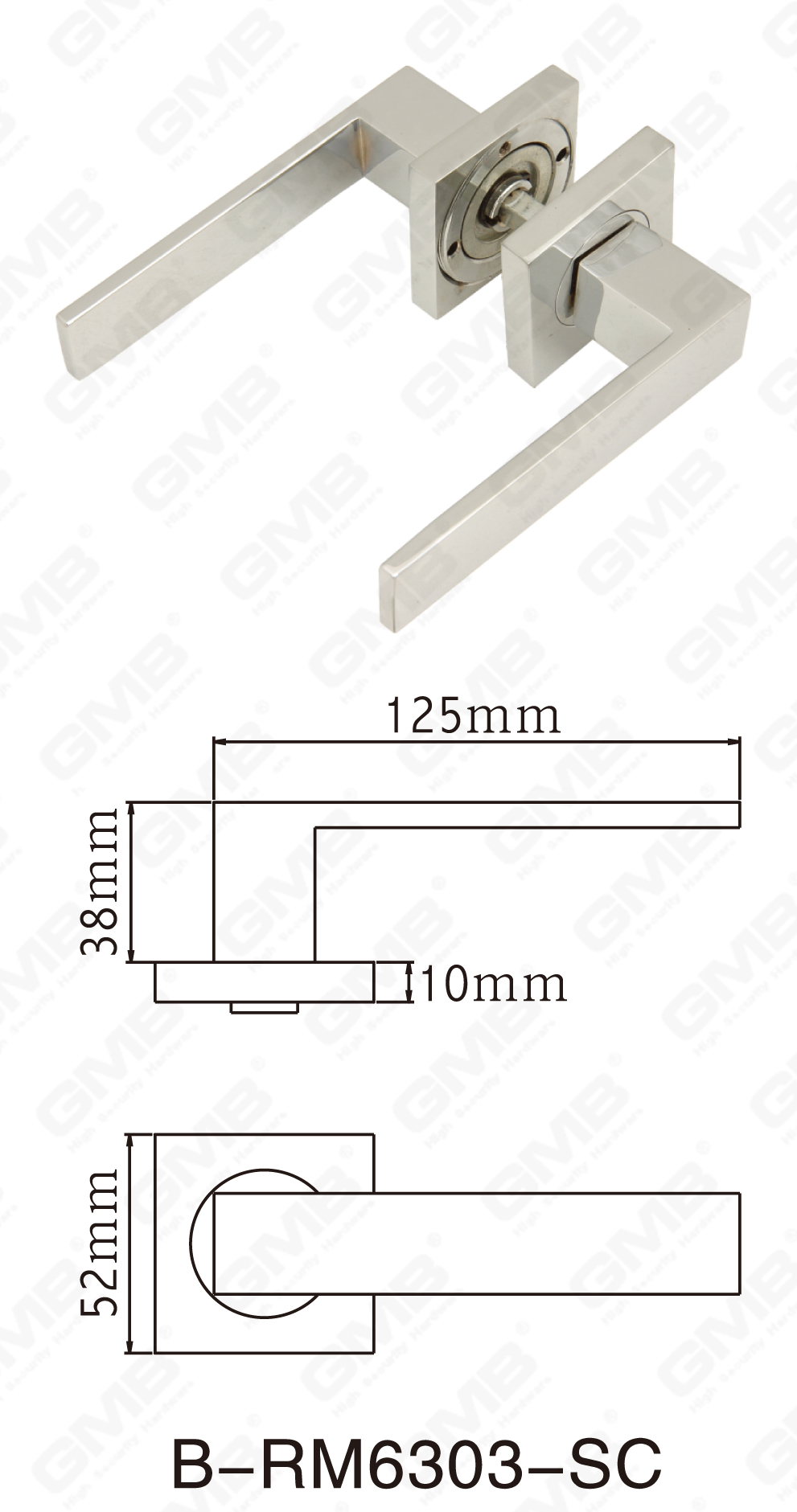 06 Brass Handle _B-RM6303-SC-48