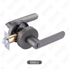 Heavy Duty Tubular Lever Lock Entry Zinc Alloy Handle Door Lock 【B8802】