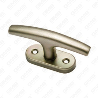UPVC Aluminum Alloy Casement Window or Door Lock Handle [9028A]