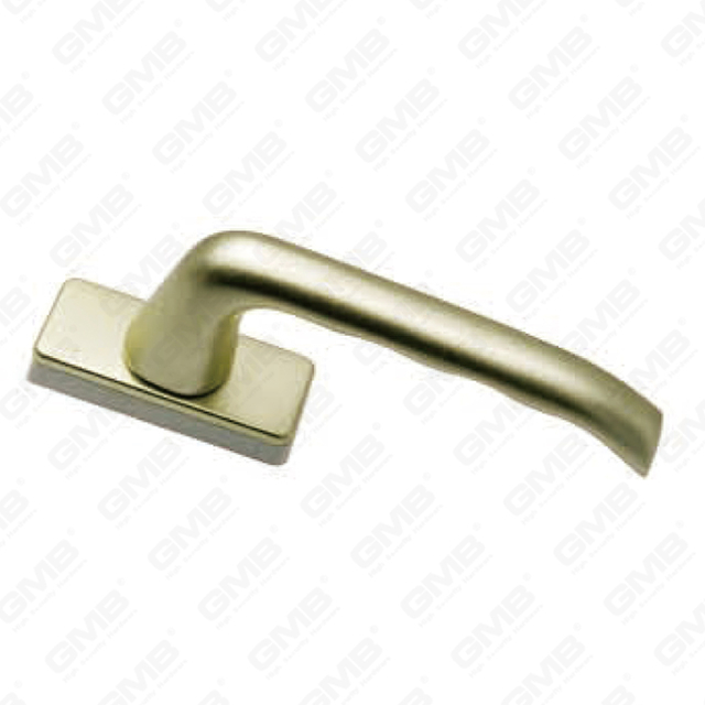 UPVC Aluminum Alloy Casement Window or Door Lock Handle [9068]