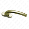 UPVC Aluminum Alloy Casement Window or Door Lock Handle [9067]