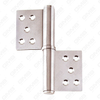 High Quality Security Stainless Steel Ball Bearing Butt Door Hinge [LDL-119]