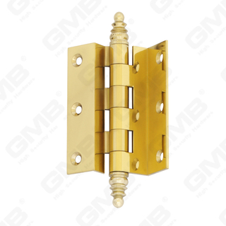 High Quality Door Hardware Brass Door Hinge [HG-1009]