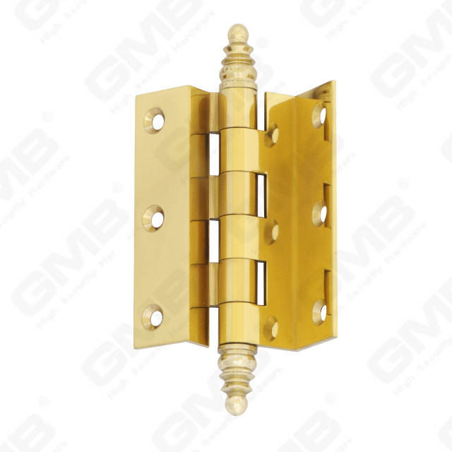 High Quality Door Hardware Brass Door Hinge [HG-1009]