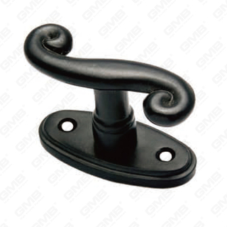 UPVC Aluminum Alloy Casement Window or Door Lock Handle [W1]