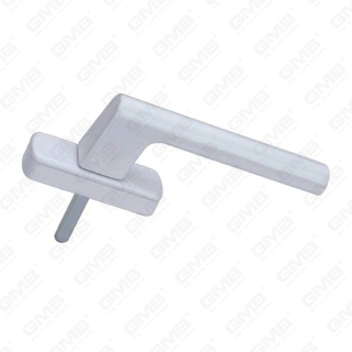 UPVC Aluminum Alloy Casement Window or Door Lock Handle [CGZS046-CD]