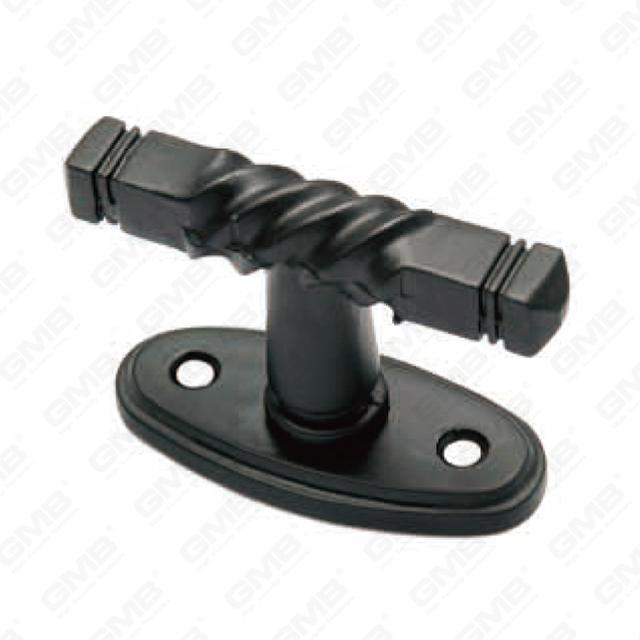 UPVC Aluminum Alloy Casement Window or Door Lock Handle [W6]