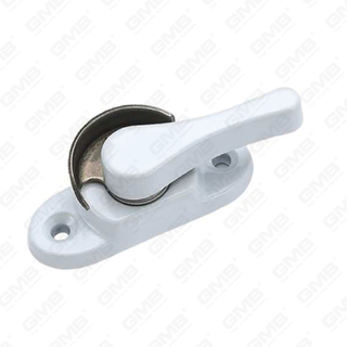 Crescent Lock Handle for UPVC Sliding Window and Casement Door [CGYY022-LS]
