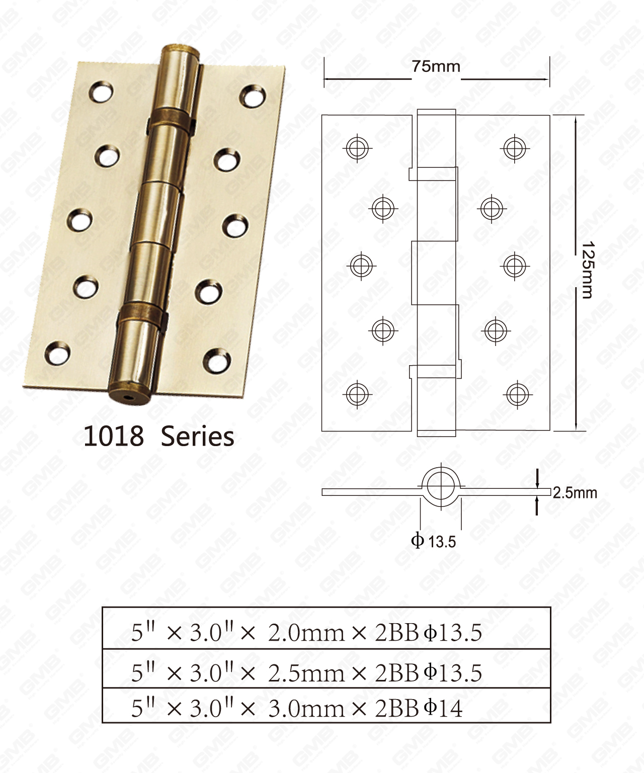 Steel Hinge Series_1018-38