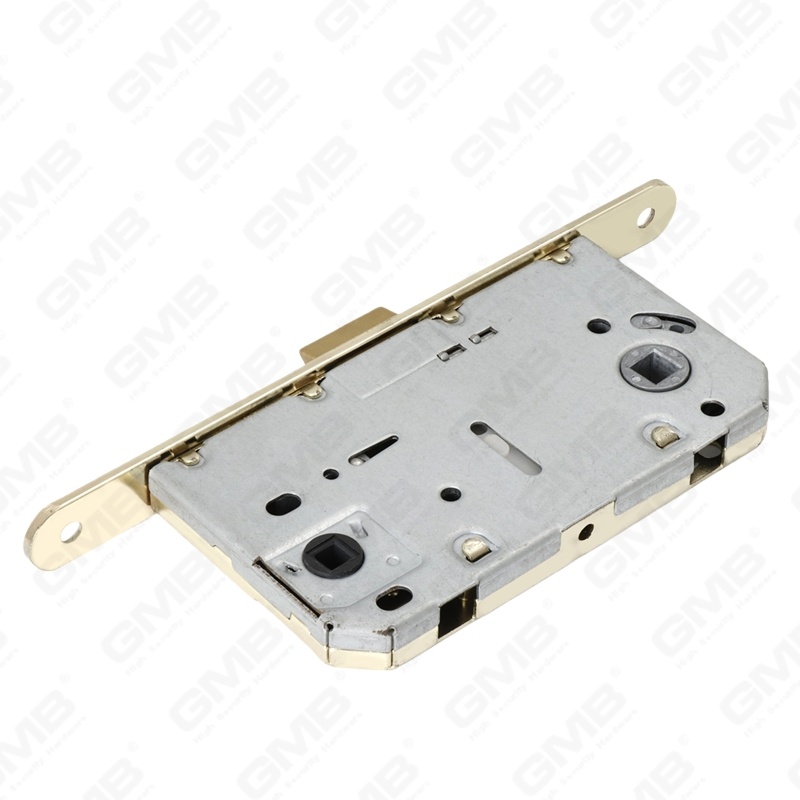High Security Mortise Door Lock ABS latch Quick release function available Latch Lock Body (410B-S-2)