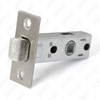 45/50mm High-Grade Tubular/ Passage Latch Door Lock for Residential Use (C-03B)