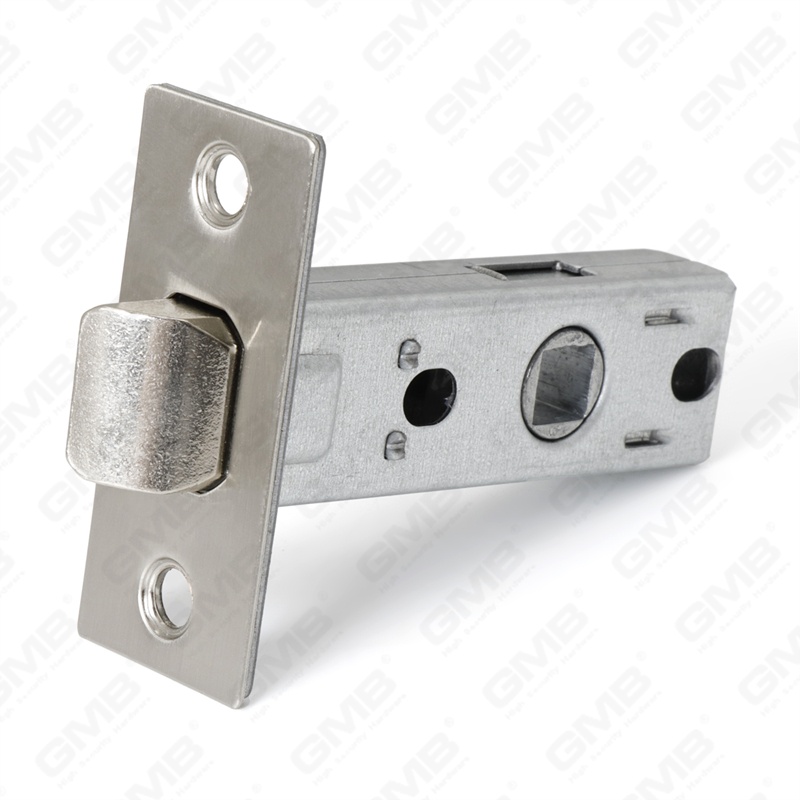 45/50mm High-Grade Tubular/ Passage Latch Door Lock for Residential Use (C-03B)
