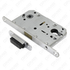 Security Mortice Door Lock Magnetic Latch Magnetic Lock Body Different striker plate available (CX410C-S)