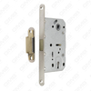 Security Mortice Door Lock Magnetic Latch Magnetic Lock Body Different striker plate available zamak key (CX410K-S)