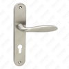 High Quality #304 Stainless Steel Door Handle Lever Handle (62 58-40)