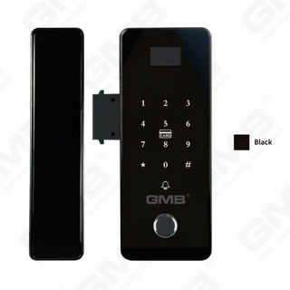 EXTERIOR SMART DOOR LOCK (901)